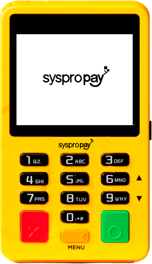 SysproPay Mini