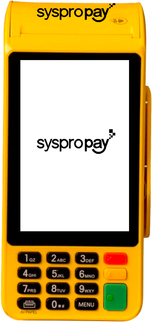 SysproPay Pro