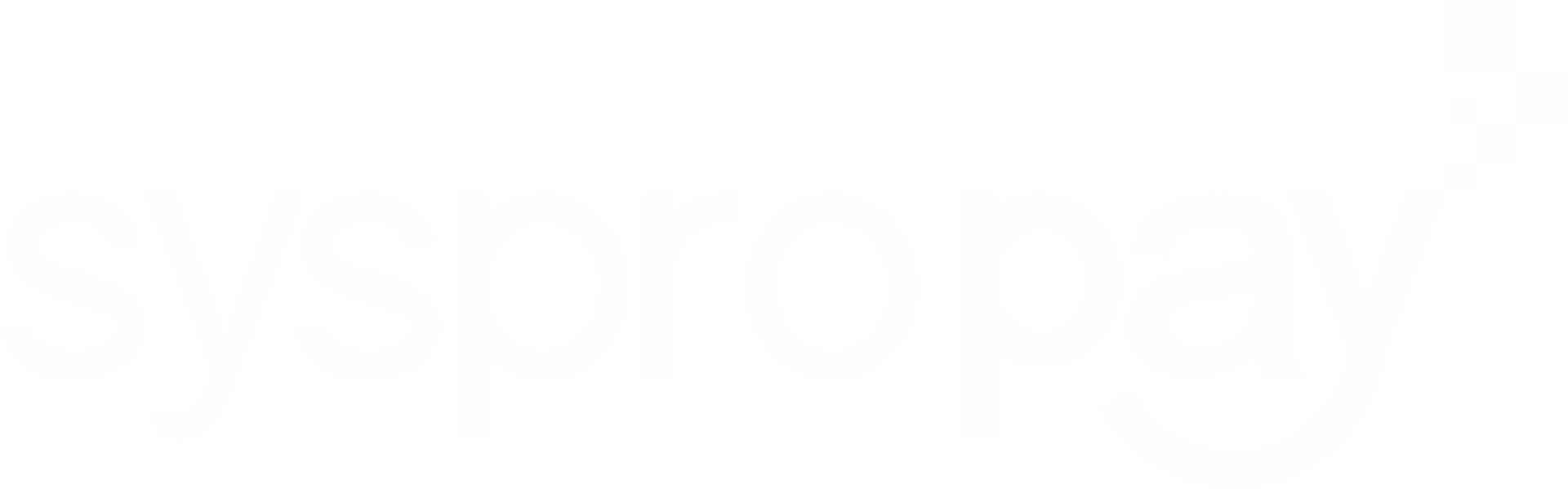 SysproPay