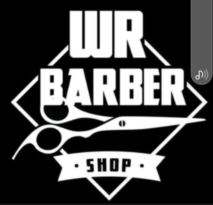 WR Barber Shop — Wellington Ricardo