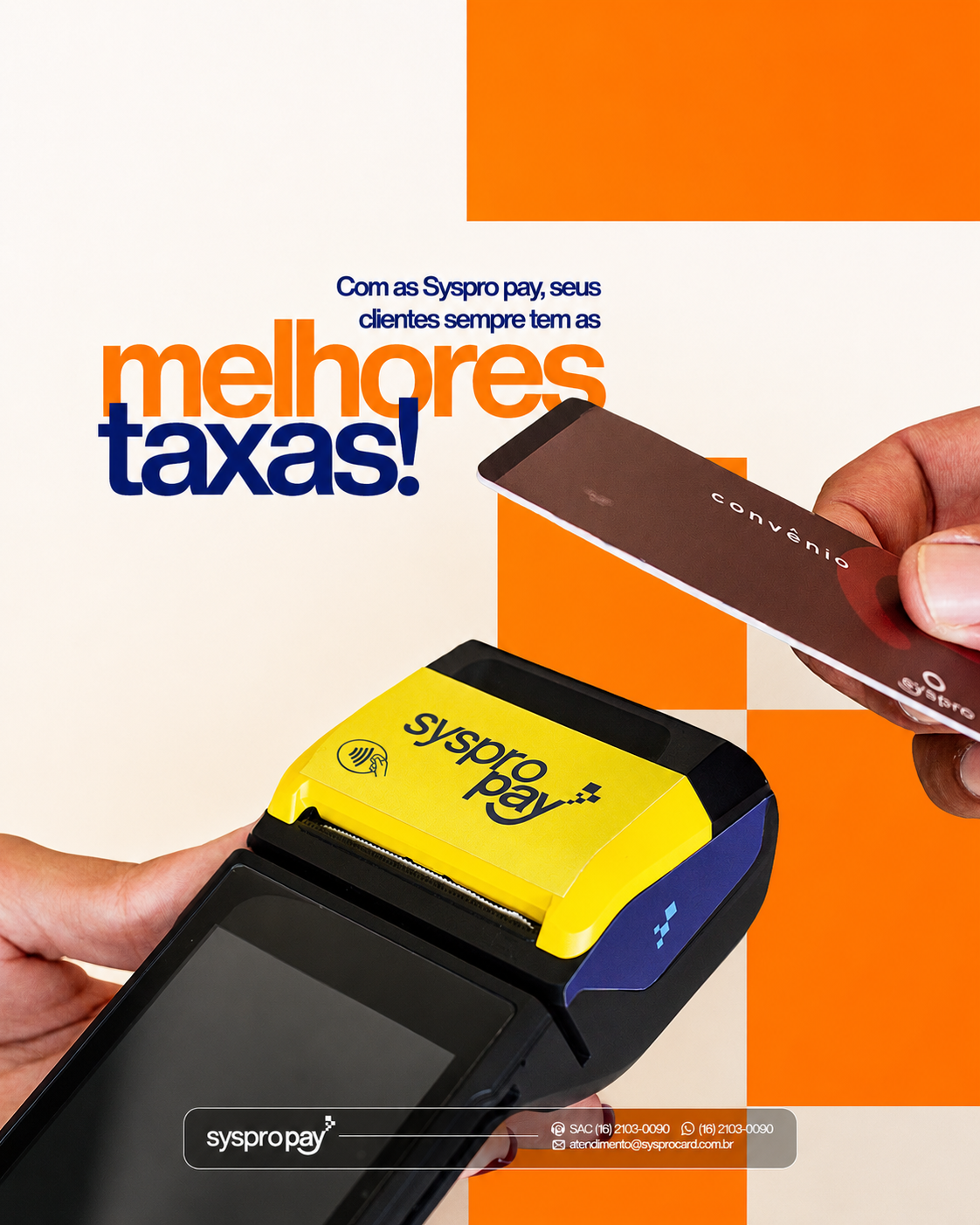 Ilustração do simulador de vendas